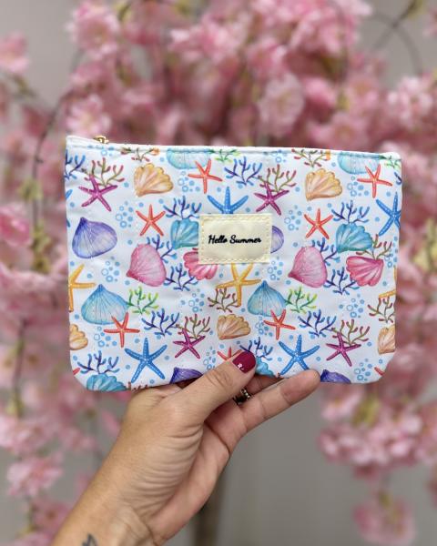 Pochette hello Summer