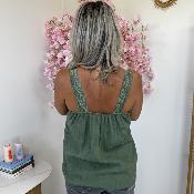 Top Kali kaki