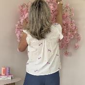 Chemise Chiara