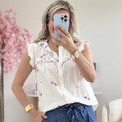 Chemise Chiara