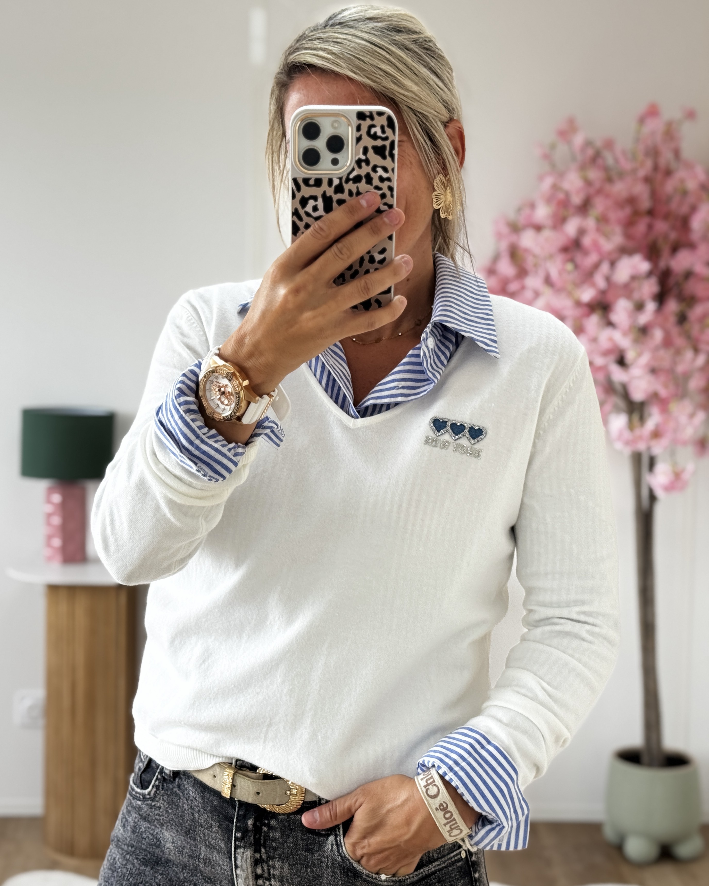 Pull Anto