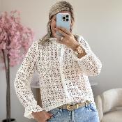 Chemise Edith