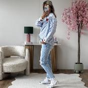 Chemise Selena
