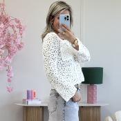 Gilet Hanaé