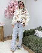 Gilet Matelassée sharon 