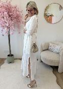 Robe Tissia