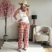 Pantalon Janice