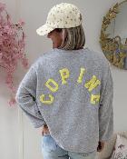 Sweat Copines