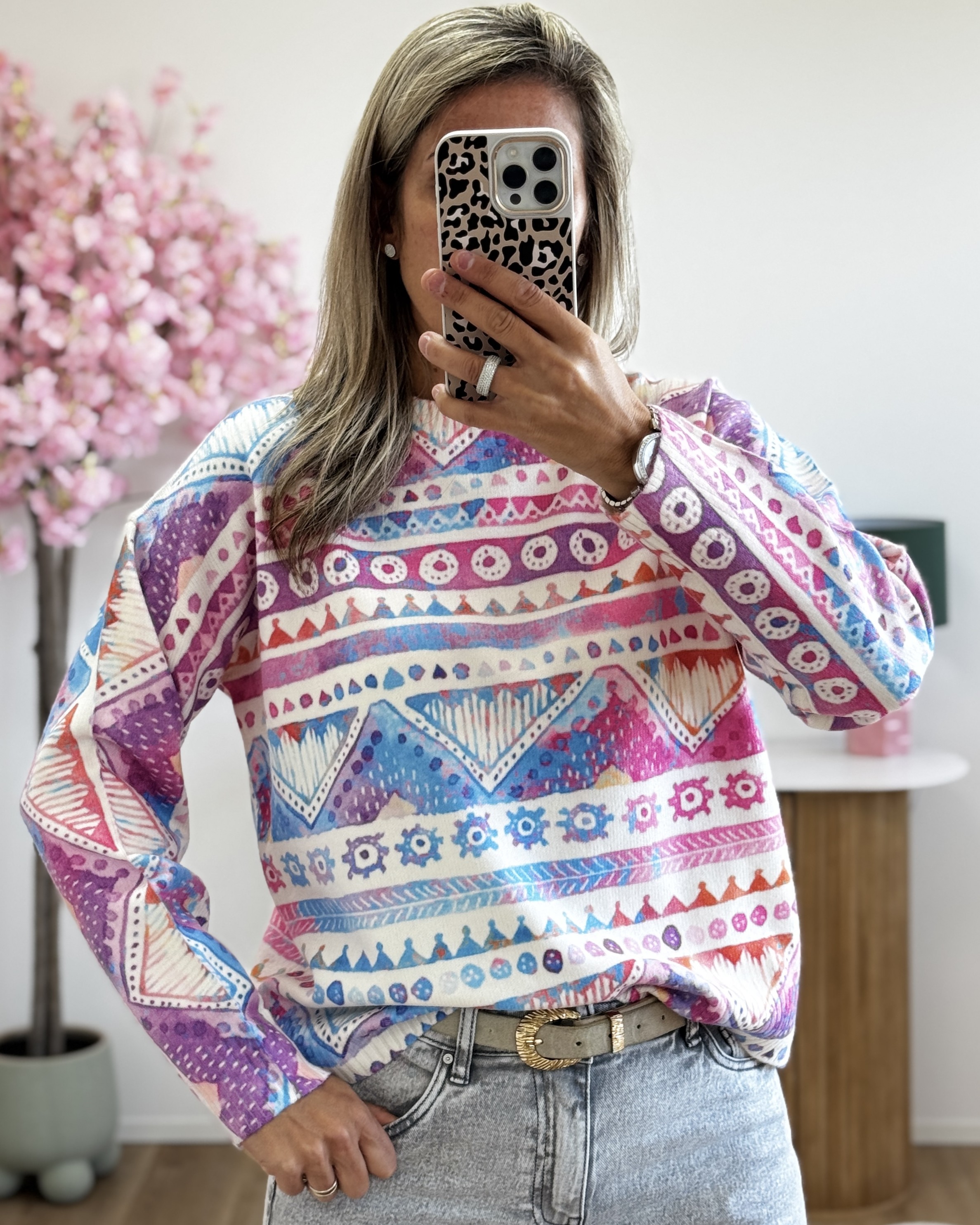 Pull Esmee