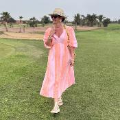 Robe Rufina