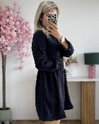 Robe Lya noire