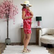 Jupe Paulina