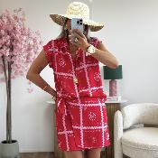 Jupe Paulina