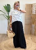 Pantalon Eryn noir