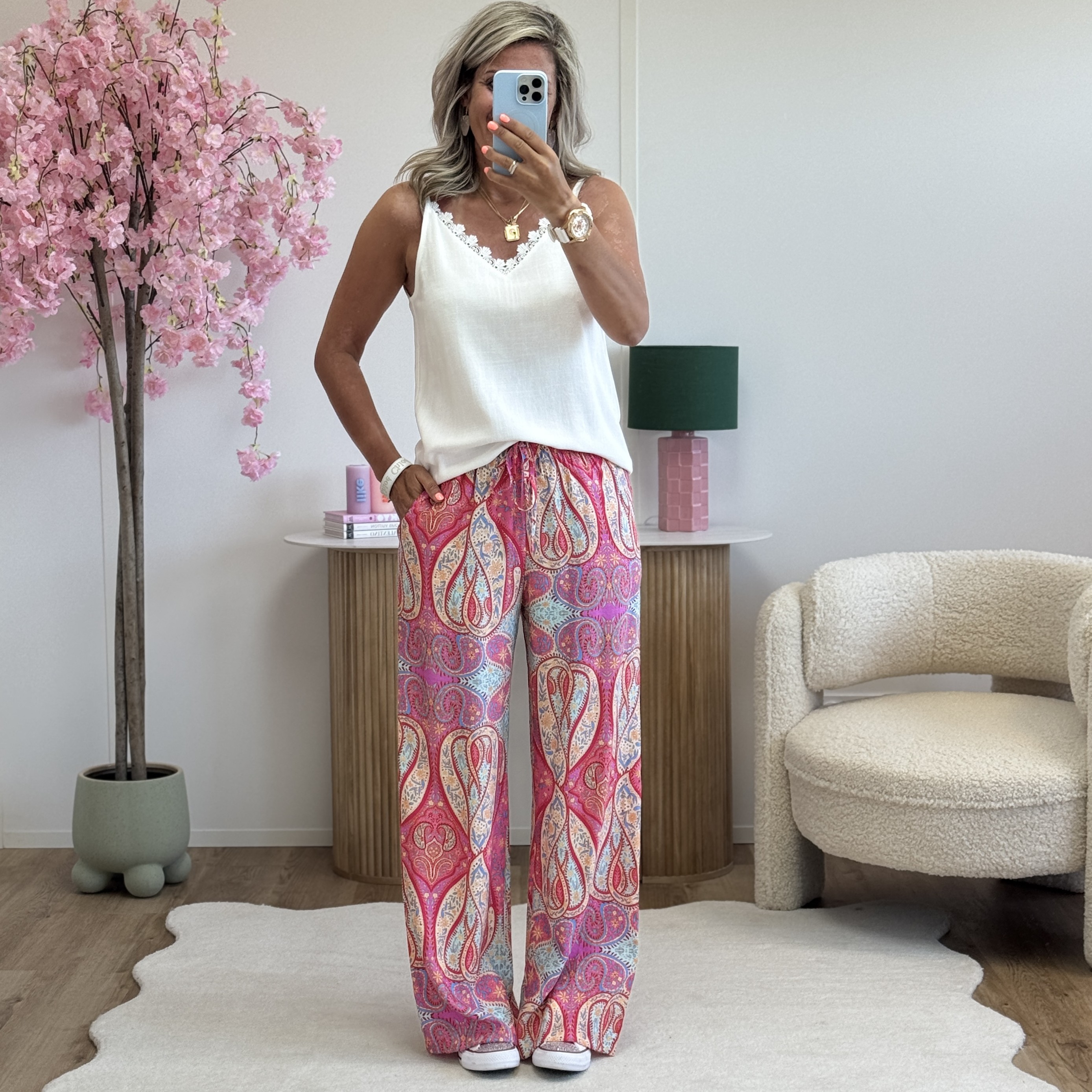 Pantalon Priya