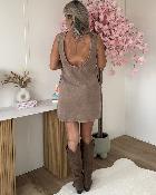 Robe Celeste