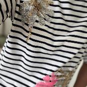Tee shirt Madisson (taille grand)