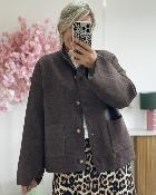 Veste Gwladys