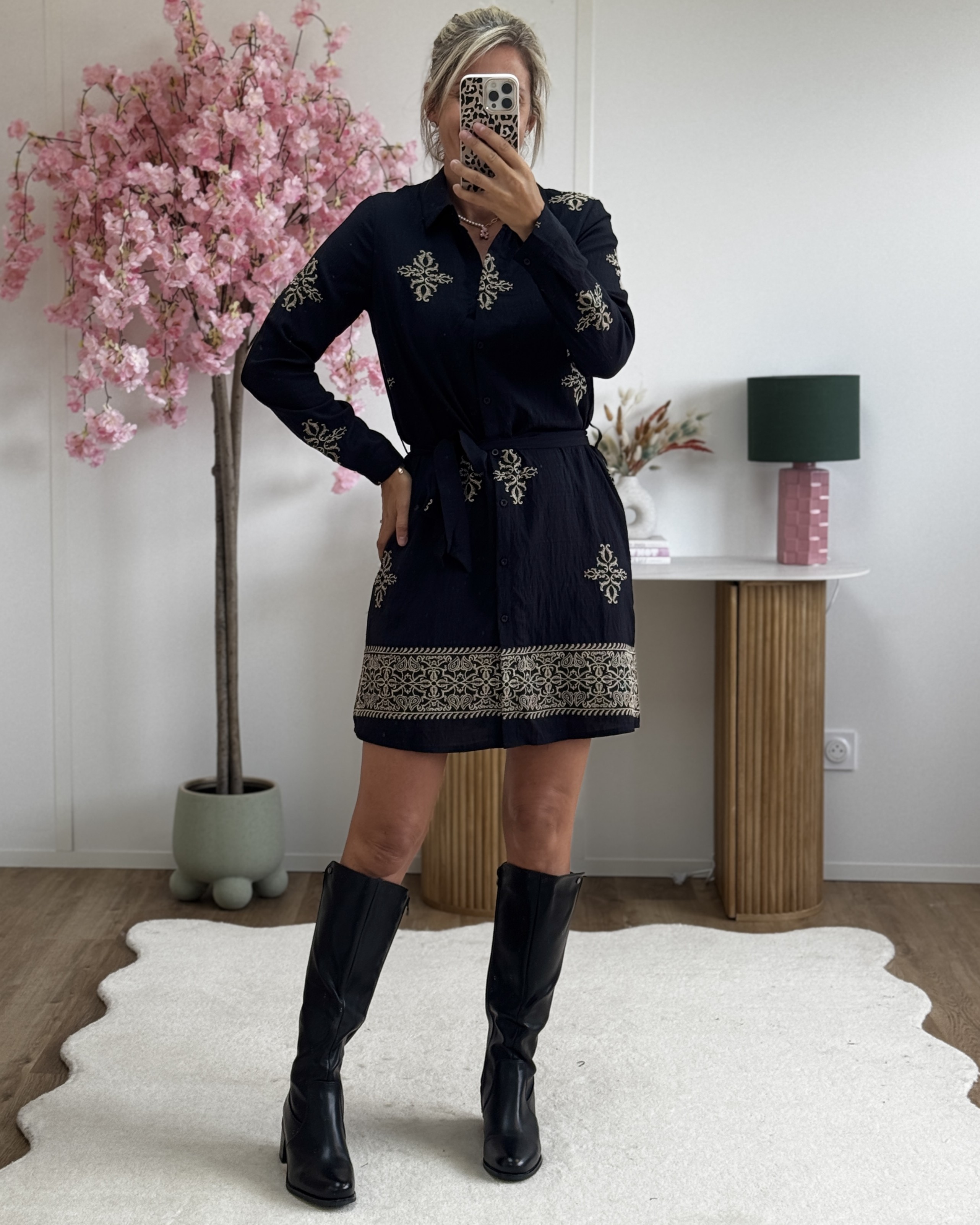 Robe Verona
