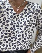 Pull Maxime beige