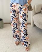 Pantalon Amaury ciel