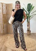 Pantalon Tehani