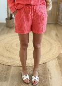 Ensemble Cora corail