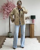 Trench Gwen (taille grand)