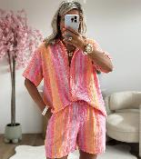 Chemise Alisson