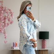 Chemise Zoé