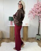 Sweat mon cheri choco