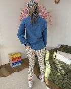 Jogg Mike (du 34 au 40)