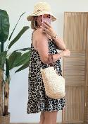 Robe Florie leo