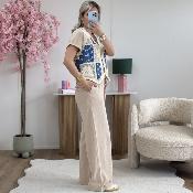 Gilet Norma