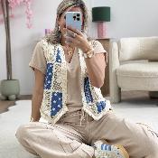 Gilet Norma