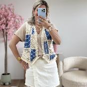 Gilet Norma