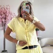 Chemise Mona