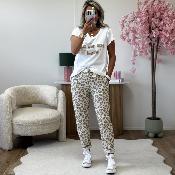 Pantalon Leona