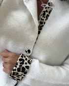 Gilet Mathilde