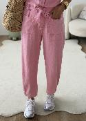 Combi Emy rose clair