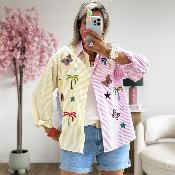 Chemise Leon