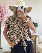 Blouse Madeline