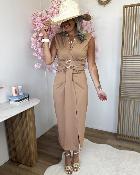 Robe Savannah camel