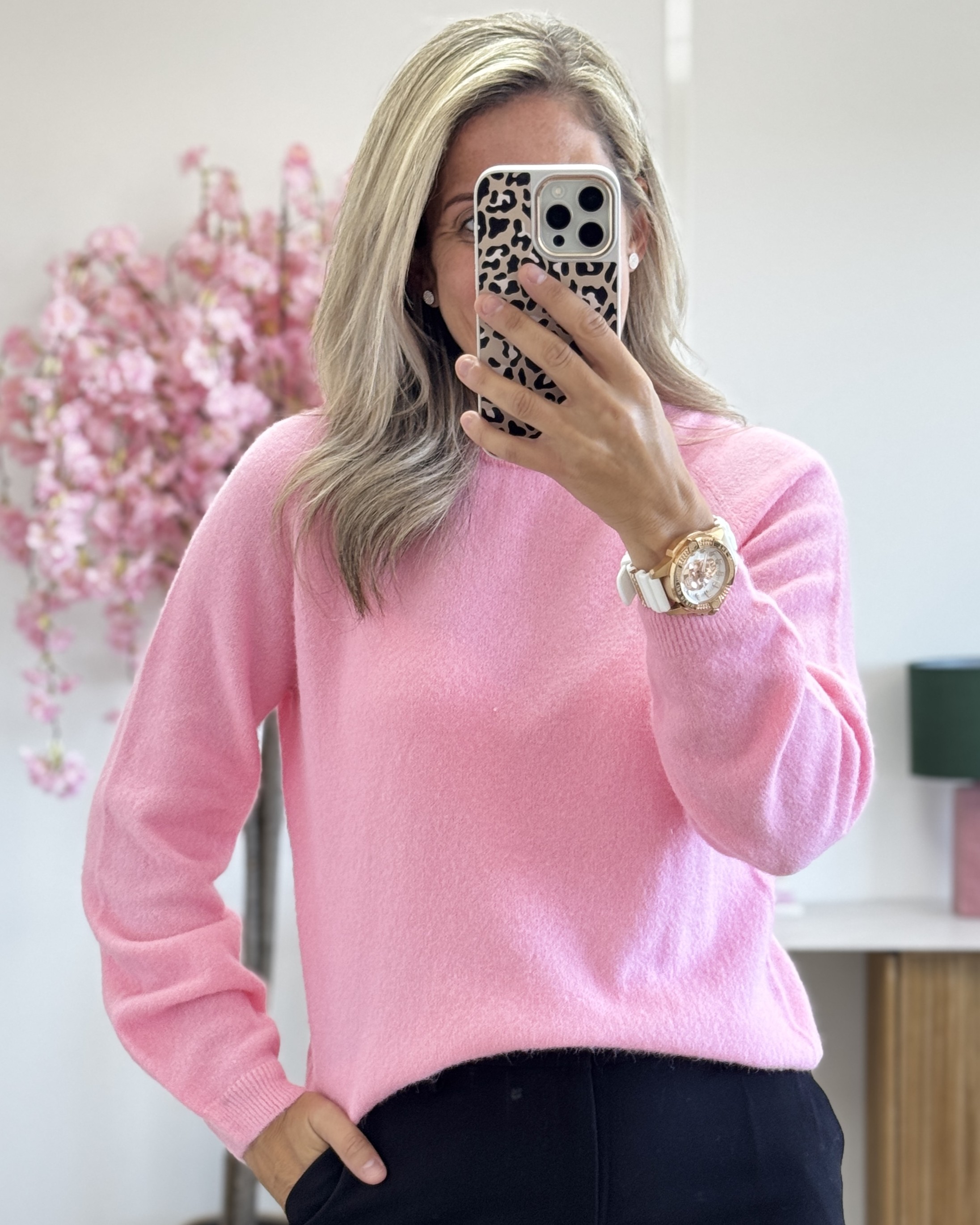 Pull Berenice