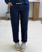 Chino en jeans
