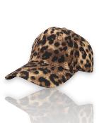 Casquette Leo