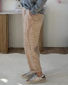Jogg Clara beige