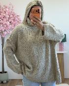 Pull Ophelie