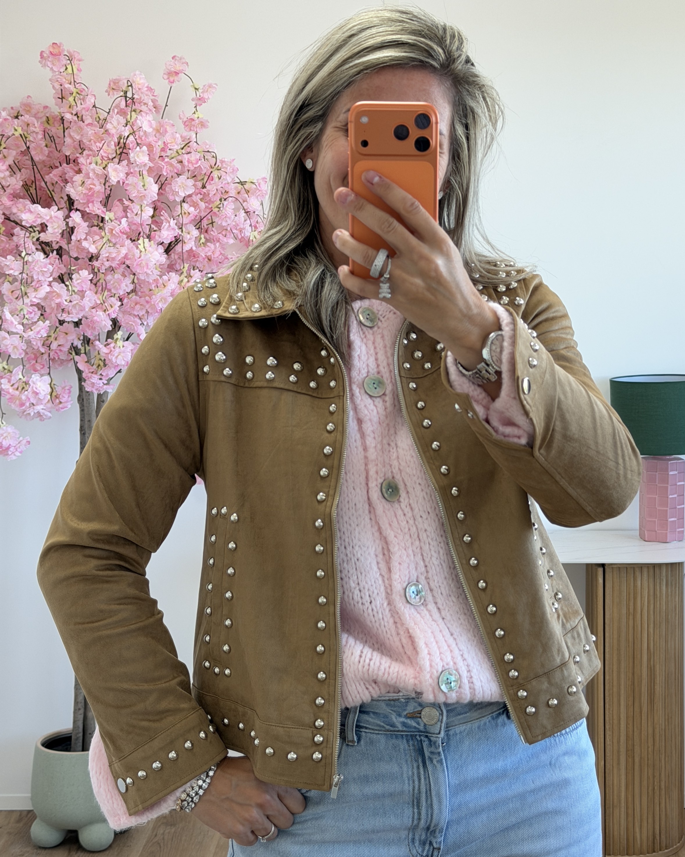 Veste Mateo
