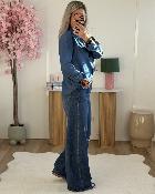 Chemise Vanessa